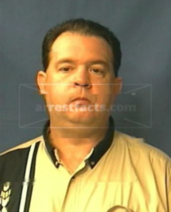 Bobby Lee Barnes Jr