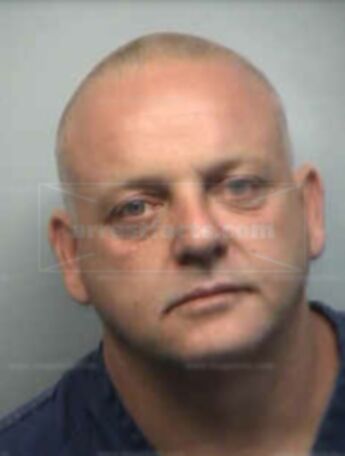 Eric Paul Boyce