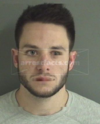 Weston Palmer Creath