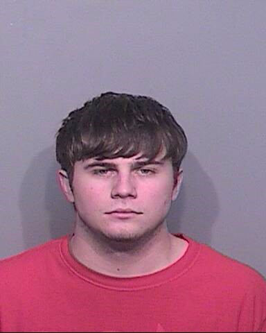 Gregory C Burt Jr