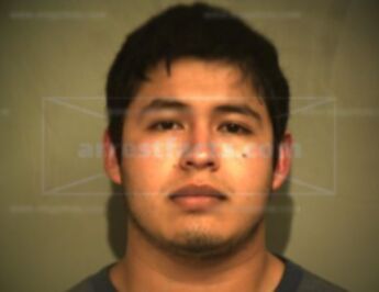 Kevin Argnis Gonzalez Herrera