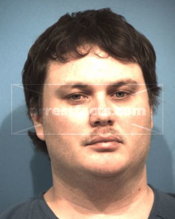 Patrick Ray Miller