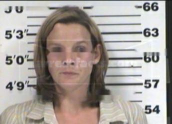 Crystal Marie Anderson Luck