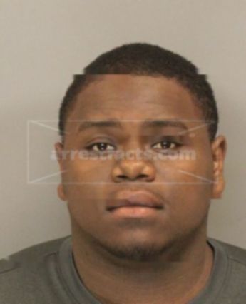 Crowder Donell David