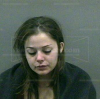 Ashley Marie Pickerill
