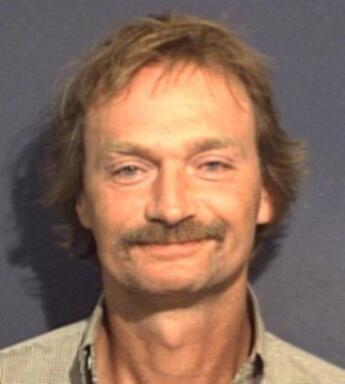 Robert Steven Armstrong