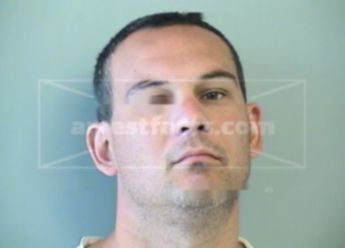 Jeffery Len Maxey