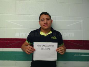 Javier Ruiz-Garza