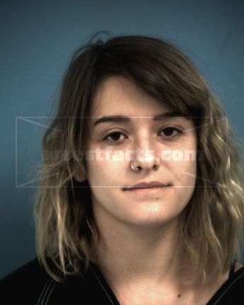 Ashley Scout Gregory