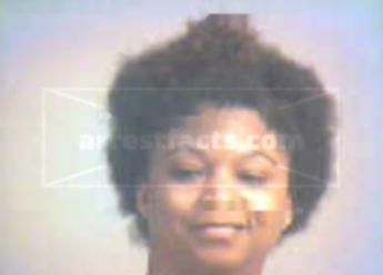 Teasha S Darden