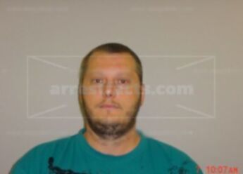 Billy Ray Latham