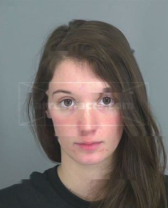 Elizabeth Nicole Cartee