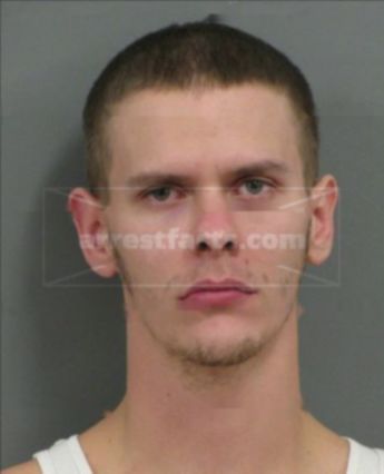 Joshua Evans