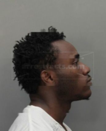 Odane Kirk Patrick Jones