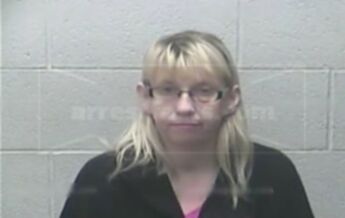 Georgia Ann Heiser