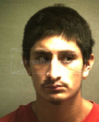 Jesse David Pacheco