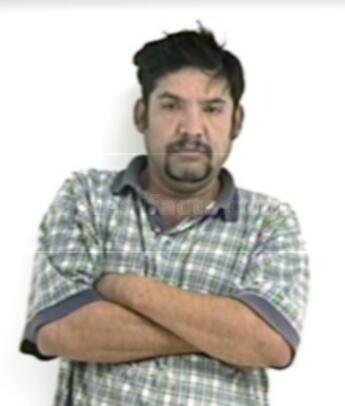 Martin Ortega Padierna