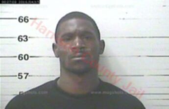 Chadrick Tyrone Moffett