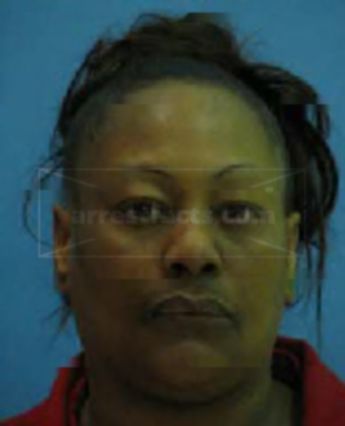 Kiwanna Denise Roberts