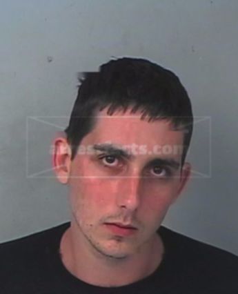 Jeffrey Eugene Hedgepeth