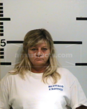 Natalie Sue Masters