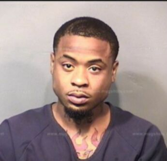 Rashad Jamal Edwards