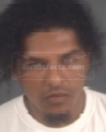 Bascom Brayboy Chavis