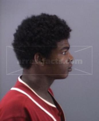 Steven Lamond Darden