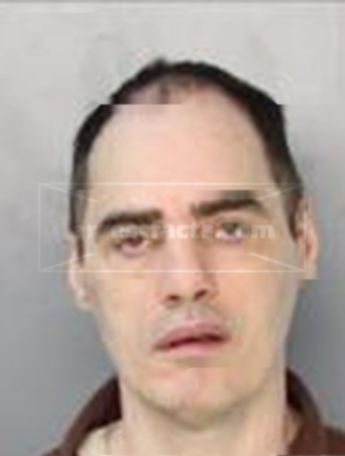 Jeffrey Keefer