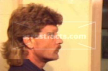Randy Delacey Starr