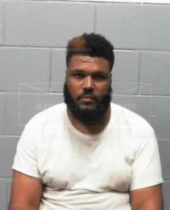 Kantrell Jacob Kennedy Mcleod