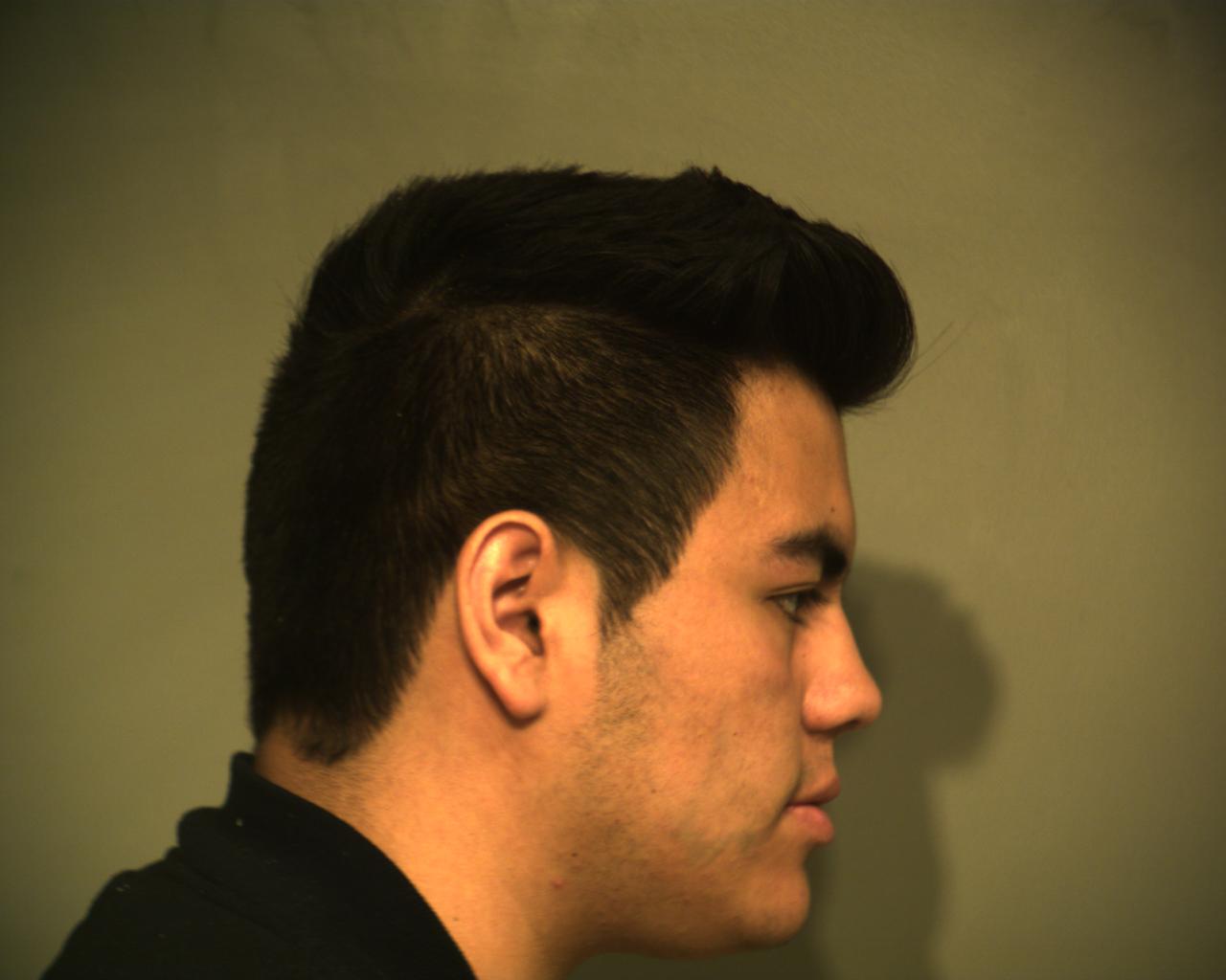Sebastian Carmona Young