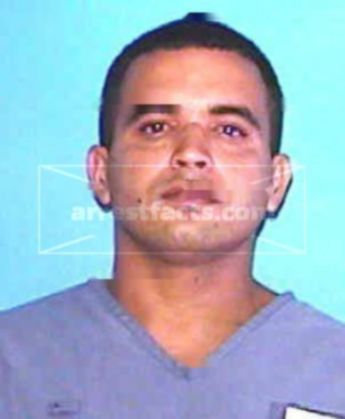 Richard Harrison Soler