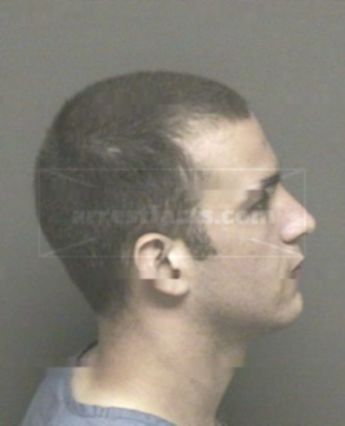 Barry Christopher Sanders