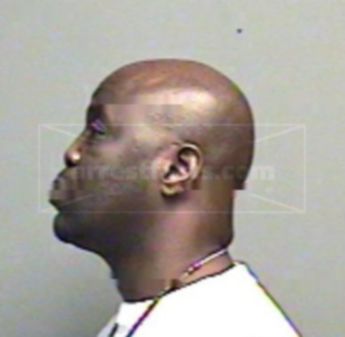 Tony Edward Mcknight