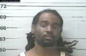 Demitrie Auntray Stewart