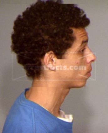 Steven Christopher Mckenzie