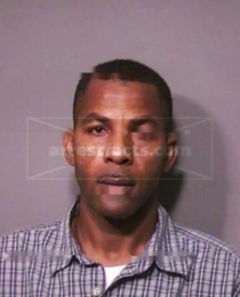 Larry Darnell Hall