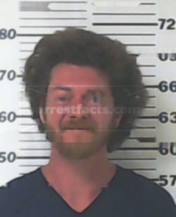 Daniel Wayne Berkley