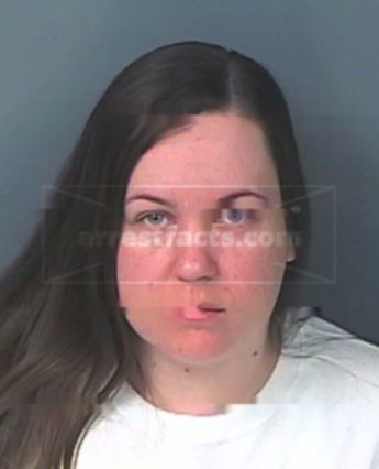 Lydia Nicole Gartner