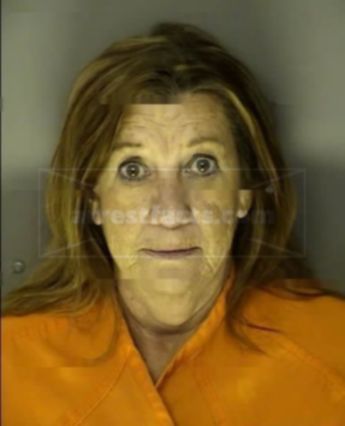 Rene Rhea Pridgen