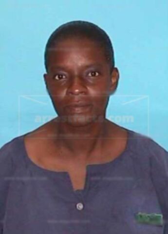 Annette J Jernigan