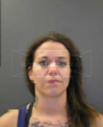 Melissa Gail Daily