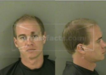 Edward Mark Brossman