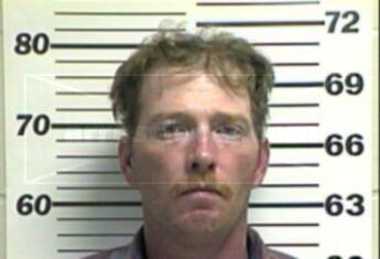 Garry Leslie Simpson