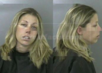Melissa M. Garver