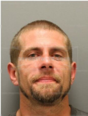 Matthew Linwood Seay