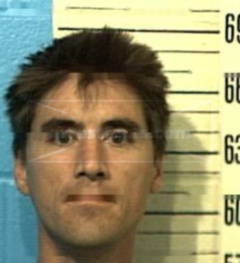 Jonathan Len Stroud
