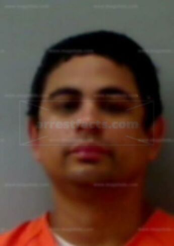 Abner Francisco Camacho