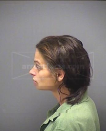 April Renee Moss